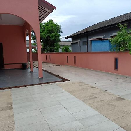 Bj Villa Homestay Kuala Terengganu Exterior photo