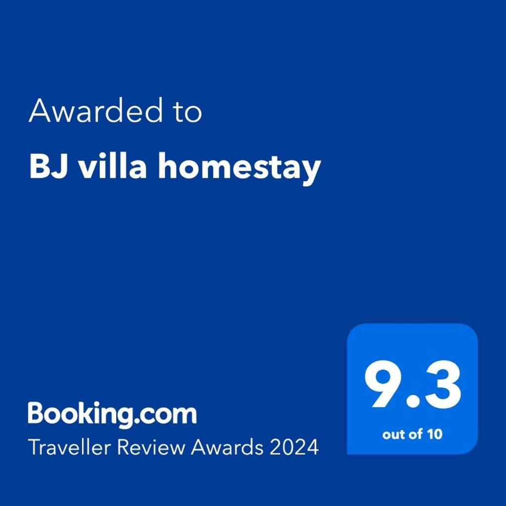 Bj Villa Homestay Kuala Terengganu Exterior photo